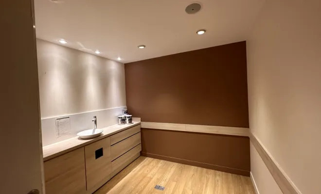 Rénovation intérieure, Lille, ALEX & SAM